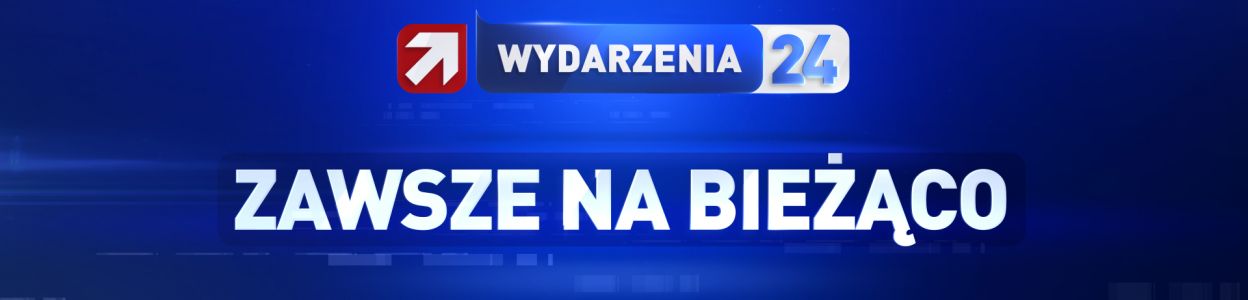 Rusza telewizja Wydarzenia 24 – nowy kanał Grupy Polsat Plus