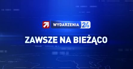 Rusza telewizja Wydarzenia 24 – nowy kanał Grupy Polsat Plus