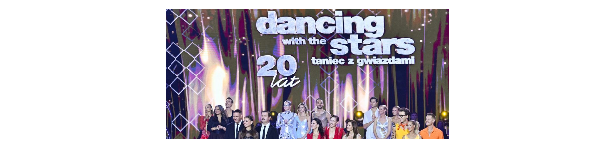 Wielki finał „Tańca z Gwiazdami