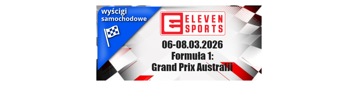 Formuła 1: Grand Prix Australii