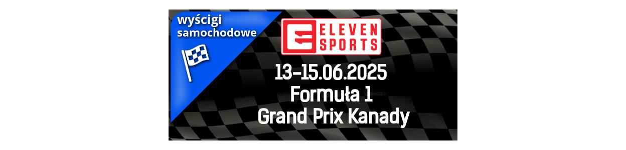 Formuła 1: Grand Prix Kanady