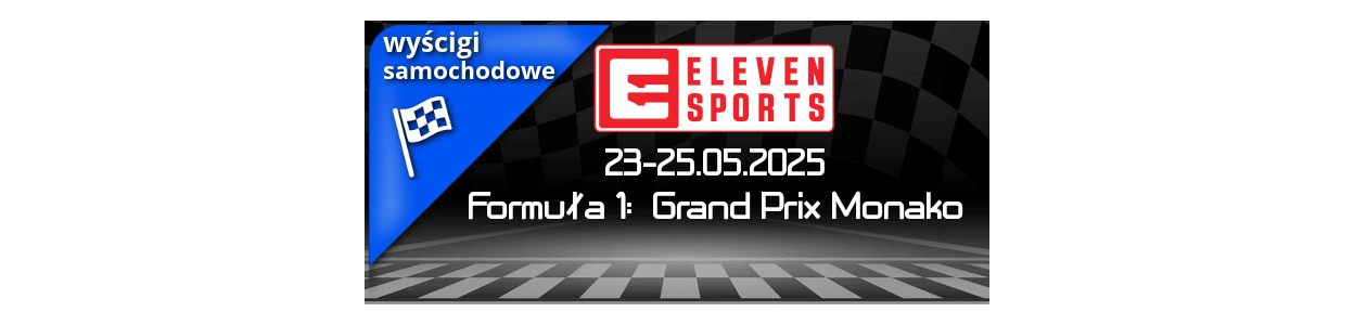 Formuła 1: Grand Prix Monako