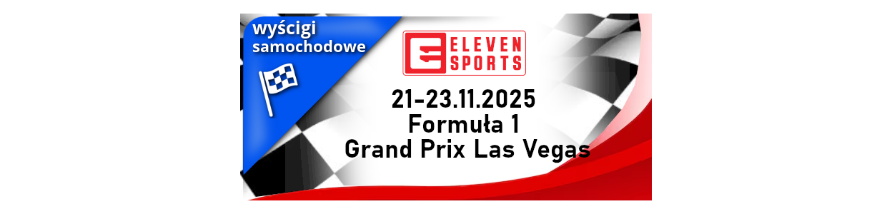 Formuła 1: Grand Prix Las Vegas