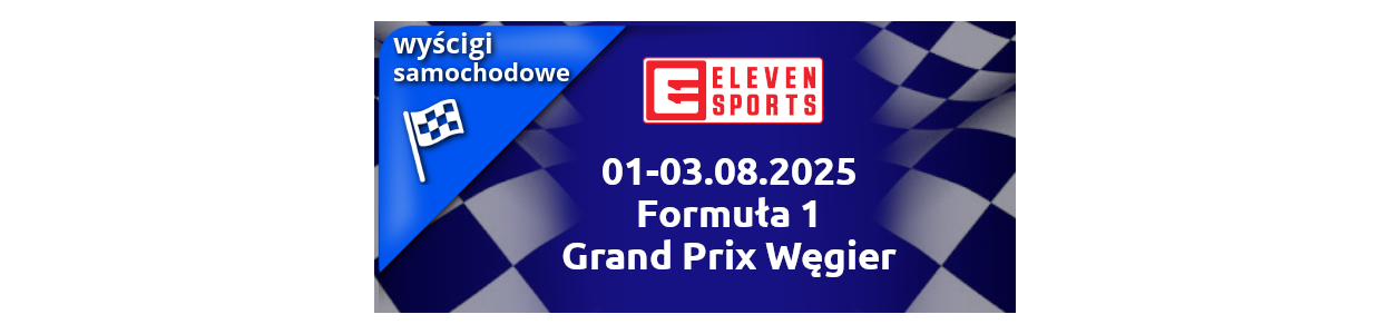 Formuła 1: Grand Prix Węgier