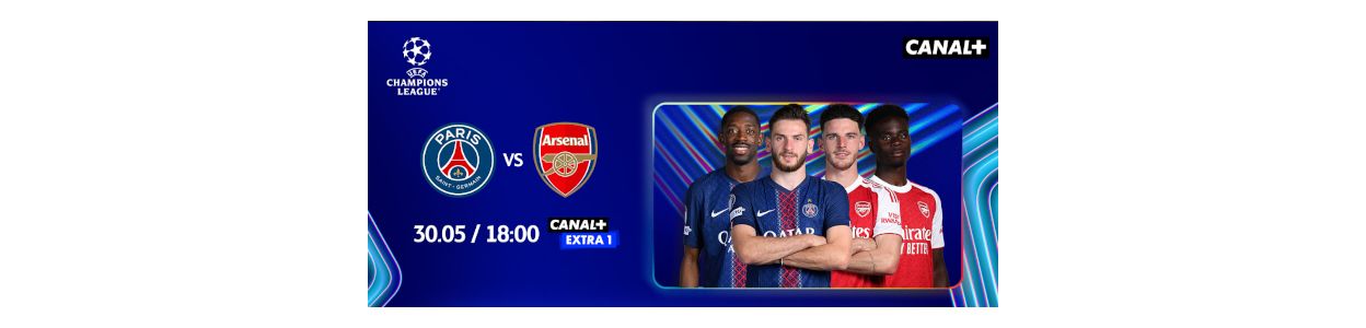 30 maja w Budapeszcie odbędzie się finał UEFA Champions League
