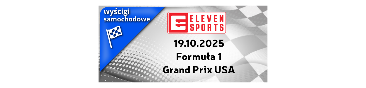 Formuła 1: Grand Prix USA