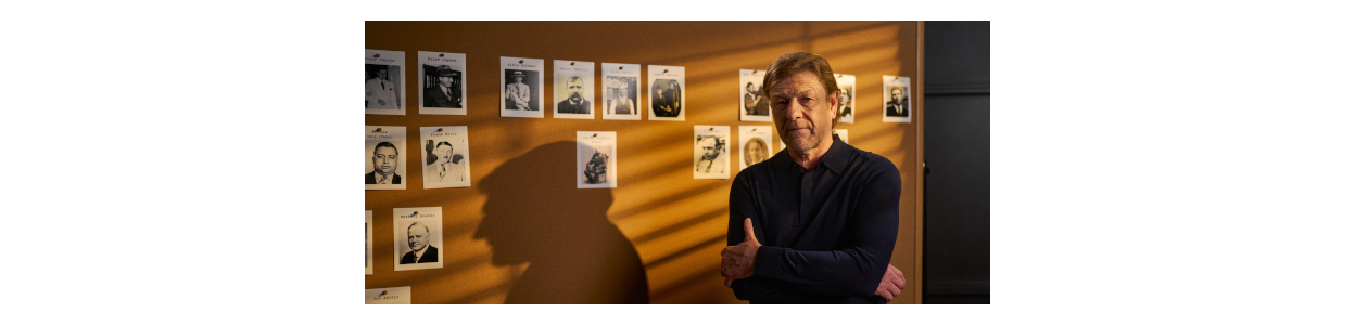 Listopad 2025 w HISTORY, HISTORY2 i Crime+Investigation Polsat