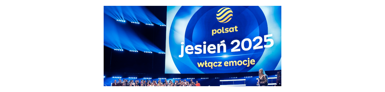 Pełna emocji jesień w Polsacie