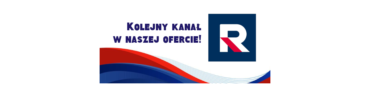 Nowy kanał w ofercie