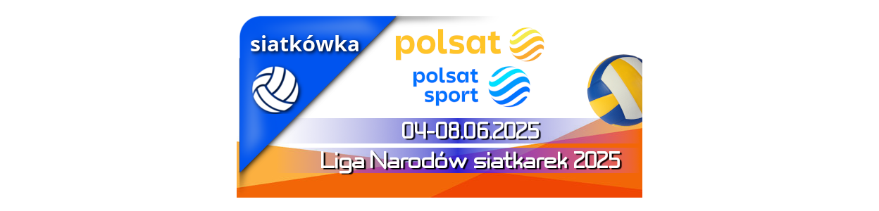 Liga Narodów siatkarek 2025