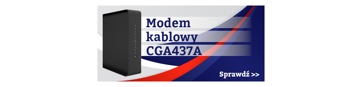Modem CGA437A