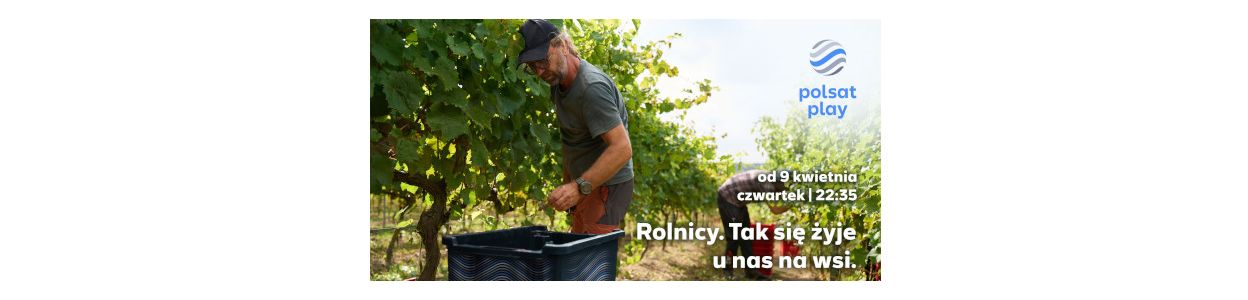 Wiosna 2026 na Polsat Play