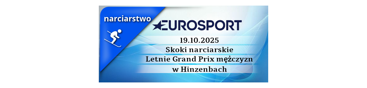 Letnie Grand Prix mężczyzn w Hinzenbach