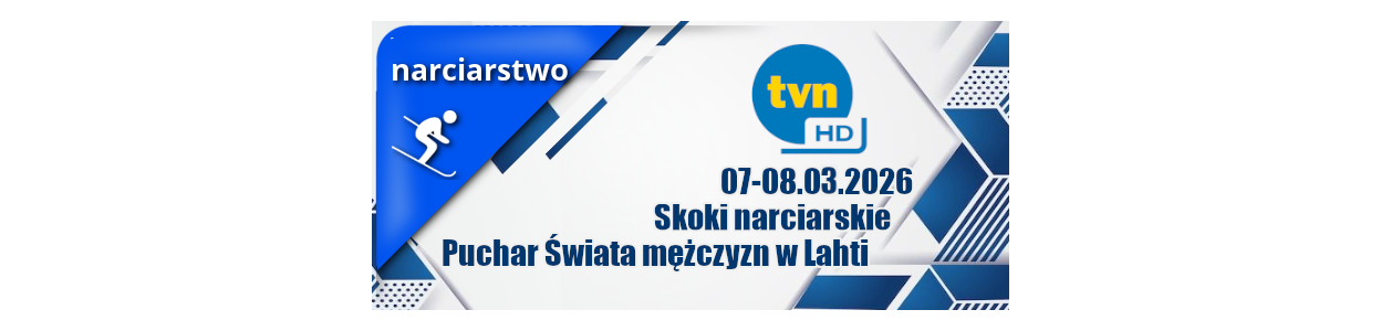 Skoki narciarskie: Puchar Świata  w Lahti