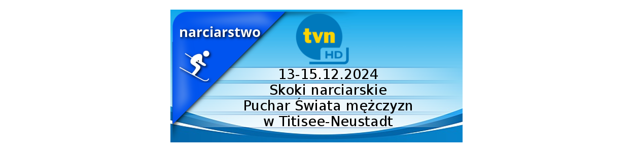 Skoki narciarskie: Puchar Świata mężczyzn w Titisee-Neustadt