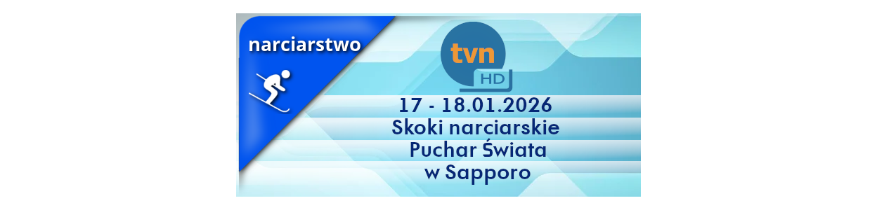 Skoki narciarskie: Puchar Świata mężczyzn w Sapporo