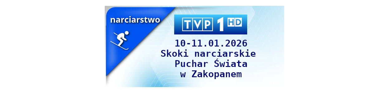 Puchar Świata mężczyzn w Zakopanem