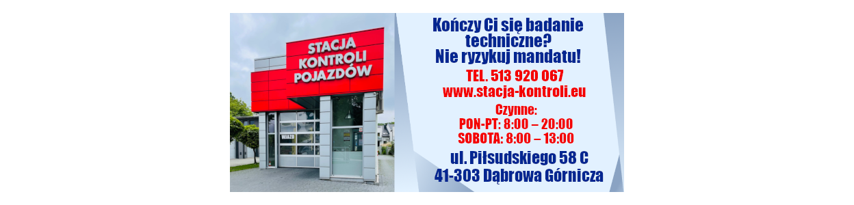 Stacja Kontroli Pojazdów