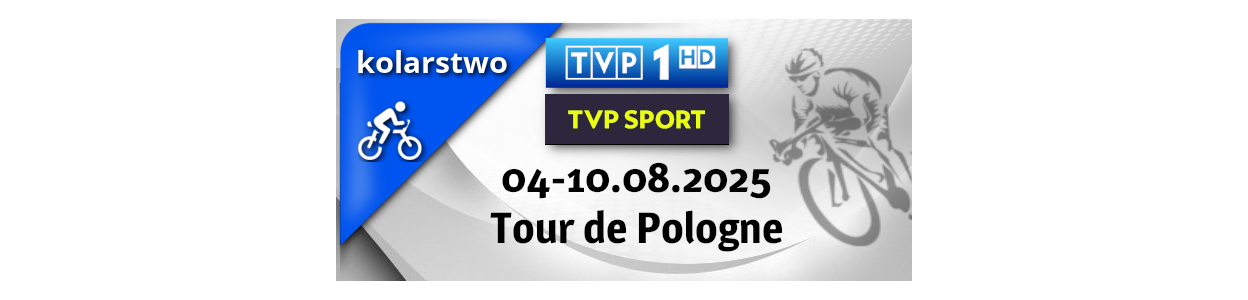 Tour de Pologne