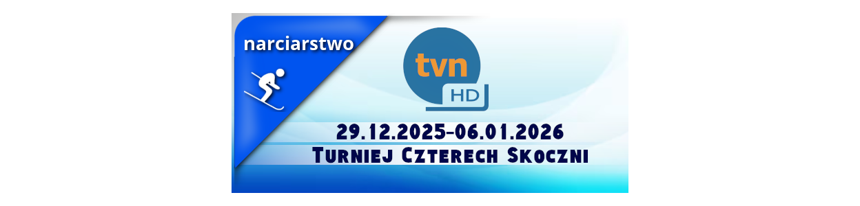 Turniej Czterech Skoczni