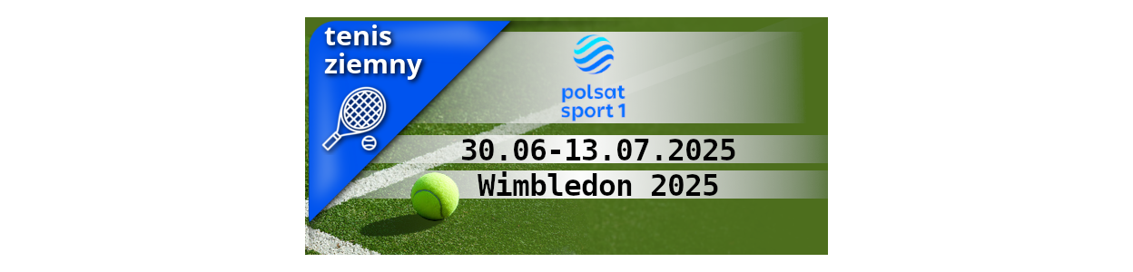 Wimbledon 2025