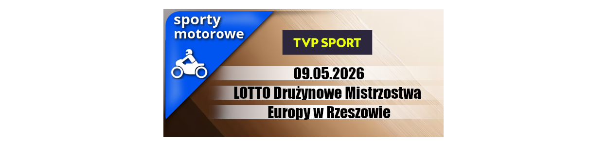 LOTTO Drużynowe Mistrzostwa Europy w Rzeszowie