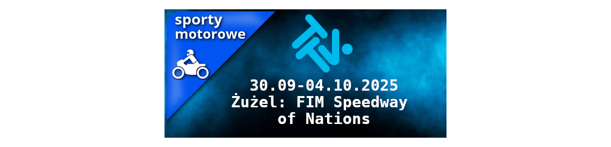 FIM Speedway of Nations