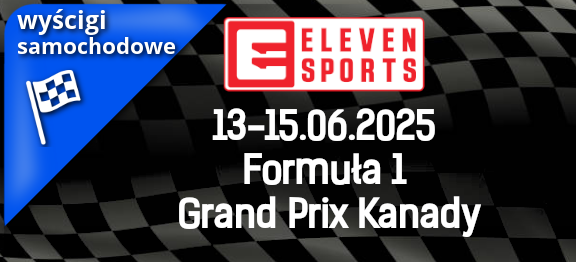 Formuła 1: Grand Prix Kanady
