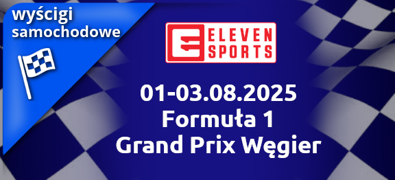 Formuła 1: Grand Prix Węgier