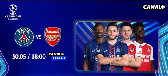 30 maja w Budapeszcie odbędzie się finał UEFA Champions League