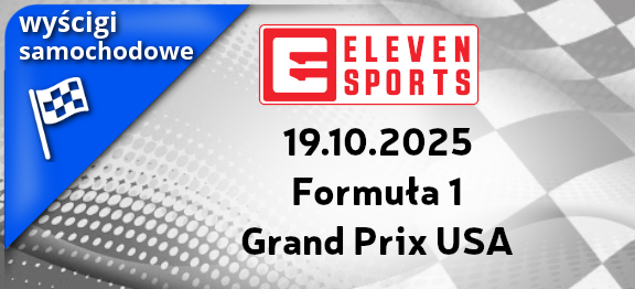 Formuła 1: Grand Prix USA