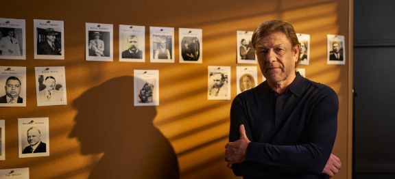 Listopad 2025 w HISTORY, HISTORY2 i Crime+Investigation Polsat