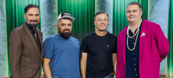 Polska jak z kabaretu: Młodzi i Moralni znów punktują!