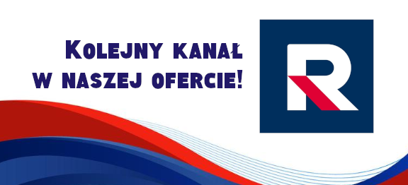 Nowy kanał w ofercie