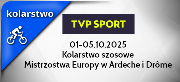 Kolarstwo szosowe: Mistrzostwa Europy w Ardeche i Drôme