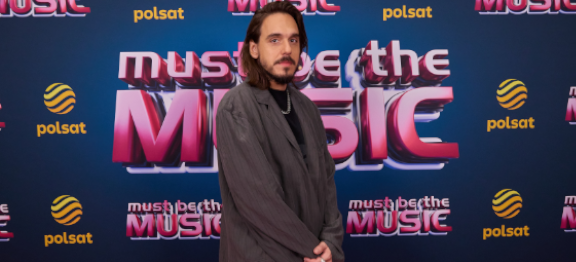 WIELKI FINAŁ „Must Be The Music”