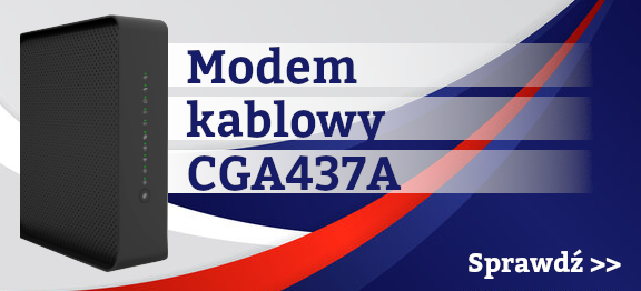 Modem CGA437A