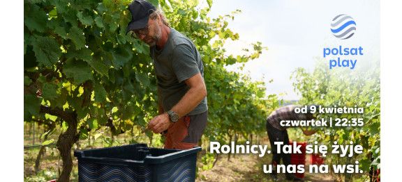 Wiosna 2026 na Polsat Play