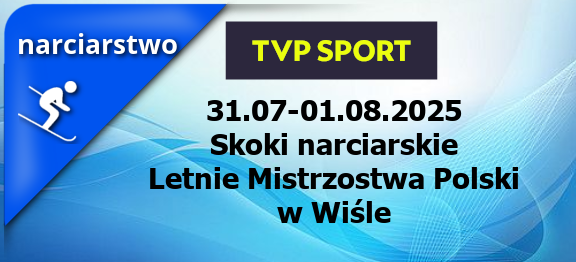 Skoki narciarskie: Letnie Mistrzostwa Polski w Wiśle