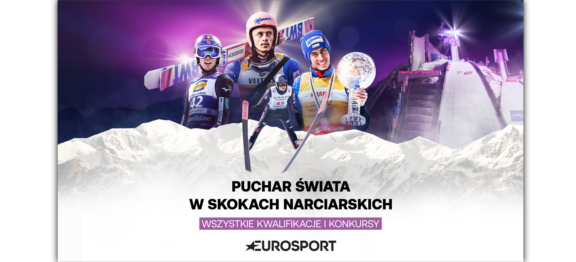 Puchar Świata w skokach narciarskich w sezonie 2024/2025