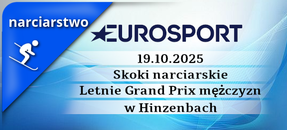 Letnie Grand Prix mężczyzn w Hinzenbach