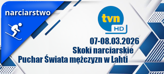 Skoki narciarskie: Puchar Świata  w Lahti