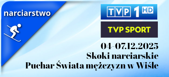 Skoki narciarskie: Puchar Świata mężczyzn w Wiśle