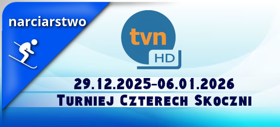 Turniej Czterech Skoczni