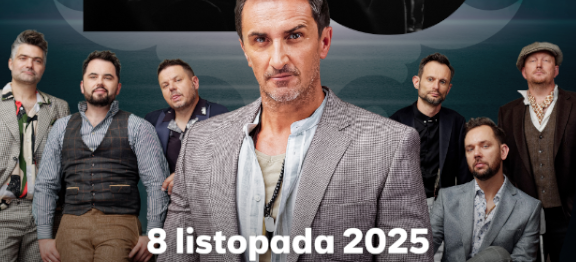 Zakopower – 20 lat na scenie! Jubileuszowy koncert zespołu tylko w Polsacie!