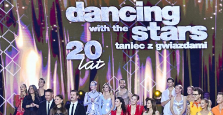 Wielki finał „Tańca z Gwiazdami