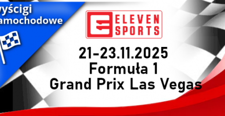 Formuła 1: Grand Prix Las Vegas