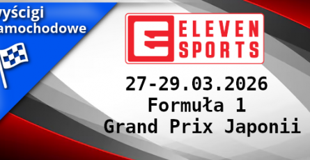 Formuła 1: Grand Prix Japonii
