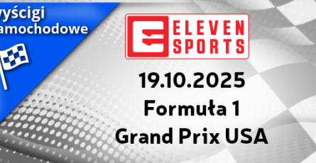 Formuła 1: Grand Prix USA
