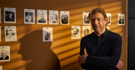 Listopad 2025 w HISTORY, HISTORY2 i Crime+Investigation Polsat